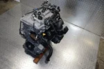 JDM 2ZR-FXE 2010 - 2015 TOYOTA PRIUS 1.8L HYBRID ENGINE - Image 2