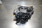 JDM 2ZR-FXE 2010 - 2015 TOYOTA PRIUS 1.8L HYBRID ENGINE - Image 5