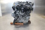 JDM 2ZR-FXE 2010 - 2015 TOYOTA PRIUS 1.8L HYBRID ENGINE - Image 7
