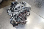 JDM 2ZR-FXE 2010 - 2015 TOYOTA PRIUS 1.8L HYBRID ENGINE - Image 10