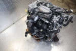 JDM 2ZR-FXE 2010 - 2015 TOYOTA PRIUS 1.8L HYBRID ENGINE - Image 4