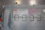 JDM 2010 - 2015 TOYOTA PRIUS 2011 - 2017 LEXUS CT200H 1.8L HYBRID BATTERY LOW MILES TESTED - Image 6