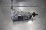JDM 3UZ-FE 04 05 06 LEXUS LS430 GS430 SC430 4.3L V8 6 SPEED AUTOMATIC TRANSMISSION - Image 7