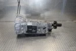 JDM 3UZ-FE 04 05 06 LEXUS LS430 GS430 SC430 4.3L V8 6 SPEED AUTOMATIC TRANSMISSION - Image 2