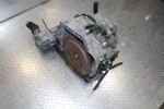 JDM K24A 2005 - 2006 HONDA CRV AUTOMATIC 2.4L AWD TRANSMISSION W/ TRANSFER CASE - Image 6