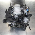 JDM 3UZ-FE 2001 - 2006 LEXUS LS430 GS430 SC430 MOTOR 4.3L V8 DOHC VVTI ENGINE