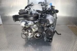 JDM 3UZ-FE 2001 - 2006 LEXUS LS430 GS430 SC430 MOTOR 4.3L V8 DOHC VVTI ENGINE - Image 11