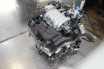 JDM 3UZ-FE 2001 - 2006 LEXUS LS430 GS430 SC430 MOTOR 4.3L V8 DOHC VVTI ENGINE - Image 2