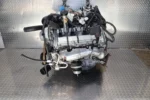 JDM 3UZ-FE 2001 - 2006 LEXUS LS430 GS430 SC430 MOTOR 4.3L V8 DOHC VVTI ENGINE - Image 4