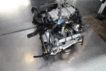JDM 3UZ-FE 2001 - 2006 LEXUS LS430 GS430 SC430 MOTOR 4.3L V8 DOHC VVTI ENGINE - Image 5