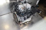 JDM 3UZ-FE 2001 - 2006 LEXUS LS430 GS430 SC430 MOTOR 4.3L V8 DOHC VVTI ENGINE - Image 10
