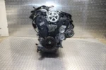 JDM J35A 2008 - 2012 HONDA ACCORD 3.5L SOHC V6 VCM ENGINE - Image 9