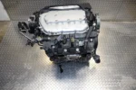 JDM J35A 2008 - 2012 HONDA ACCORD 3.5L SOHC V6 VCM ENGINE - Image 10