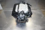 JDM J35A 2008 - 2012 HONDA ACCORD 3.5L SOHC V6 VCM ENGINE - Image 4