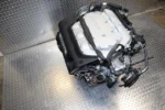 JDM J35A 2008 - 2012 HONDA ACCORD 3.5L SOHC V6 VCM ENGINE - Image 6