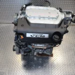 JDM J35A 2008 2009 2010 HONDA ODYSSEY 3.5L SOHC V6 VCM ENGINE