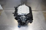 JDM J35A 2008 2009 2010 HONDA ODYSSEY 3.5L SOHC V6 VCM ENGINE - Image 5
