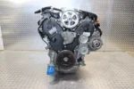 JDM J35A 2008 2009 2010 HONDA ODYSSEY 3.5L SOHC V6 VCM ENGINE - Image 2