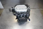 JDM J35A 2008 2009 2010 HONDA ODYSSEY 3.5L SOHC V6 VCM ENGINE - Image 14