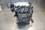 JDM J35A 2008 2009 2010 HONDA ODYSSEY 3.5L SOHC V6 VCM ENGINE - Image 7