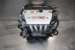 JDM K24A RBB-3 06-08 HONDA ACURA TSX ENGINE HIGH COMP 2.4L MOTOR