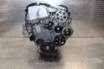 JDM K24A RBB-3 06-08 HONDA ACURA TSX ENGINE HIGH COMP 2.4L MOTOR - Image 3