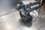 JDM K24A RBB-3 06-08 HONDA ACURA TSX ENGINE HIGH COMP 2.4L MOTOR - Image 7