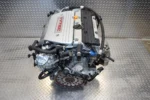 JDM K24A RBB-3 06-08 HONDA ACURA TSX ENGINE HIGH COMP 2.4L MOTOR - Image 8