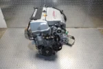 JDM K24A TYPE-S 2.4L ACURA TSX 04 05 06 I-VTEC DOHC ENGINE 3-LOB MOTOR RBB HEAD - Image 4