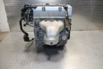 JDM K24A TYPE-S 2.4L ACURA TSX 04 05 06 I-VTEC DOHC ENGINE 3-LOB MOTOR RBB HEAD - Image 7
