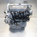 JDM K24A 10 11 12 13 14 HONDA CRV MOTOR 2.4L DOHC I-VTEC ENGINE