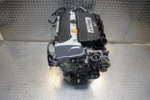 JDM K24A 10 11 12 13 14 HONDA CRV MOTOR 2.4L DOHC I-VTEC ENGINE - Image 2