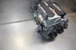 JDM K24A 10 11 12 13 14 HONDA CRV MOTOR 2.4L DOHC I-VTEC ENGINE - Image 8