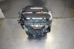 JDM K24A 10 11 12 13 14 HONDA CRV MOTOR 2.4L DOHC I-VTEC ENGINE - Image 9