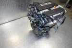 JDM K24A 10 11 12 13 14 HONDA CRV MOTOR 2.4L DOHC I-VTEC ENGINE - Image 11