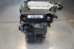 JDM J35A 2009 - 2014 HONDA PILOT 3.5L SOHC V6 VCM ENGINE - Image 3