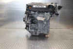 JDM J35A 2010 2011 2012 HONDA CROSSTOUR 3.5L SOHC V6 VCM ENGINE - Image 4