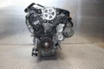 JDM J35A 2010 2011 2012 HONDA CROSSTOUR 3.5L SOHC V6 VCM ENGINE - Image 8