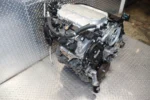 JDM J35A 2010 2011 2012 HONDA CROSSTOUR 3.5L SOHC V6 VCM ENGINE - Image 2