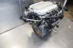 JDM J35A 2010 2011 2012 HONDA CROSSTOUR 3.5L SOHC V6 VCM ENGINE - Image 13