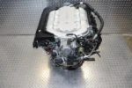 JDM J35A 2010 2011 2012 HONDA CROSSTOUR 3.5L SOHC V6 VCM ENGINE - Image 14