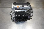 JDM K24A 09 10 11 12 13 14 ACURA TSX MOTOR 2.4L DOHC IVTEC ENGINE - Image 3