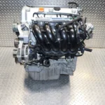 JDM K24A 09 10 11 12 13 14 ACURA TSX MOTOR 2.4L DOHC IVTEC ENGINE