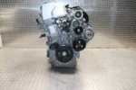 JDM K24A 09 10 11 12 13 14 ACURA TSX MOTOR 2.4L DOHC IVTEC ENGINE - Image 4