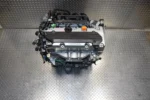 JDM K24A 09 10 11 12 13 14 ACURA TSX MOTOR 2.4L DOHC IVTEC ENGINE - Image 5