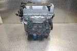 JDM K24A 09 10 11 12 13 14 ACURA TSX MOTOR 2.4L DOHC IVTEC ENGINE - Image 6