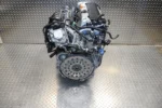 JDM K24A 09 10 11 12 13 14 ACURA TSX MOTOR 2.4L DOHC IVTEC ENGINE - Image 9