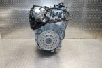 JDM K24A 09 10 11 12 13 14 ACURA TSX MOTOR 2.4L DOHC IVTEC ENGINE - Image 10