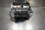 JDM K24A 12 13 14 15 HONDA CIVIC SI MOTOR 2.4L DOHC I-VTEC ENGINE - Image 3
