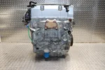 JDM K24A 12 13 14 15 HONDA CIVIC SI MOTOR 2.4L DOHC I-VTEC ENGINE - Image 7